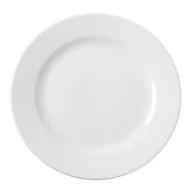 Wyposażenie lokali gastronomicznych - Hendi Talerz płytki Delta O300 mm 794098 - miniaturka - grafika 1