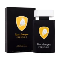 Wody i perfumy męskie - Tonino Lamborghini, Prestigio, Woda Toaletowa, 200ml - miniaturka - grafika 1