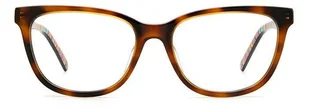 Okulary korekcyjne Missoni MMI 0115 05L - Okulary korekcyjne, oprawki, szkła - miniaturka - grafika 3