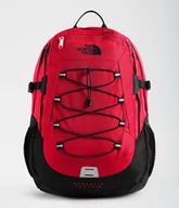 Plecaki - THE NORTH FACE Plecak BOREALIS CLASSIC tnf red-tnf black - miniaturka - grafika 1