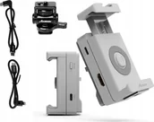 Akcesoria fotograficzne - Accsoon Accsoon SeeMo White - miniaturka - grafika 1