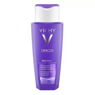 Vichy Dercos Neogenic szampon odbudowujący włosy Redensifying Shampoo 200ml - Szampony do włosów - miniaturka - grafika 1