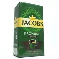 Jacobs Kronung 500g Kraftig kawa mielona - Kawa - miniaturka - grafika 1