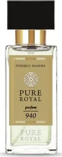 FM World FM Federico Mahora Pure Royal 940 Perfumy unisex - 50ml - Wody i perfumy unisex - miniaturka - grafika 1