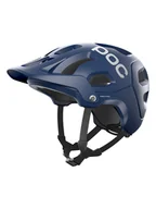 Kaski rowerowe - POC Kask rowerowy "Tectal" w kolorze granatowym - miniaturka - grafika 1