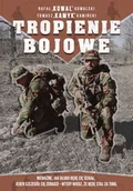 Militaria i wojskowość - Tropienie bojowe - miniaturka - grafika 1