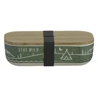Lunch boxy - Typhoon Pure Stay Wild 1401.866 1401.866 - miniaturka - grafika 1