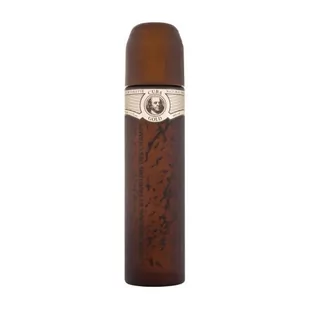 Cuba Gold Special Edition woda toaletowa 100ml - Wody i perfumy męskie - miniaturka - grafika 2