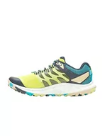 Buty trekkingowe damskie - Merrell Damskie buty trekkingowe ANTORA 3, seler, rozmiar 7, Seler, 40.5 EU - miniaturka - grafika 1