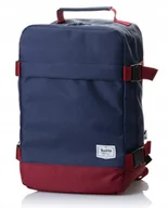 Plecaki - Bagaż Podręczny 40x20x25 Plecak Podróżny Do Samolotu Ryanair - miniaturka - grafika 1