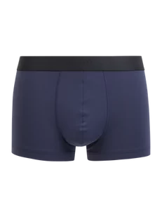 Obcisłe bokserki z mikrofibry - Majtki męskie - miniaturka - grafika 1