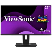 Monitory - ViewSonic VG2748A-2 - miniaturka - grafika 1