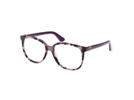 Okulary przeciwsłoneczne - Okulary GUESS WOMEN GU2936-56083 (Lens/Bridge/Temple) 56/16/140 mm) - miniaturka - grafika 1