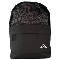 Plecaki - Plecak Quiksilver Bross Small Edition miejski sportowy 18L - miniaturka - grafika 1