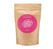 Peelingi do ciała - BodyBoom Peeling Kawowy Pink Original Peeling do ciała - miniaturka - grafika 1