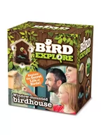 Zabawki interaktywne dla dzieci - Liniex Bird Explorer - miniaturka - grafika 1