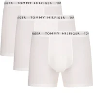 Majtki męskie - Tommy Hilfiger Bokserki 3-pack - miniaturka - grafika 1