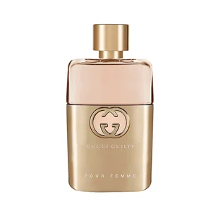 Gucci Guilty Pour Femme woda perfumowana spray 10 ml - Wody i perfumy damskie - miniaturka - grafika 1
