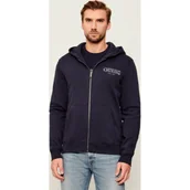 Bluzy męskie - GUESS Bluza | Regular Fit - miniaturka - grafika 1