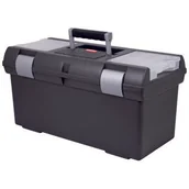 Pozostałe wyposażenie warsztatu - Curver Poland Sp. z o. o. SKRZYNKA NARZĘDZIOWA PREMIUM 26 (R007665) - miniaturka - grafika 1