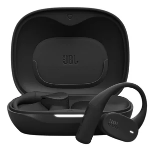 JBL Sense Lite Czarny - Słuchawki - miniaturka - grafika 1