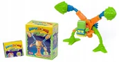 Czasopisma - Figurka MAGIC BOX SuperThings Neon Power Exoskeleton PST11D812IN00 (1 figurka) - miniaturka - grafika 1