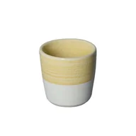 Kubki - Kubek Loveramics Dale Harris do Espresso 80 ml - Yellow - miniaturka - grafika 1