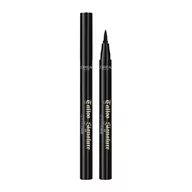 Eyelinery - Loreal Paris Paris Superliner Tattoo Signature eyeliner w pisaku "13.4 ml" 01 extra black - miniaturka - grafika 1