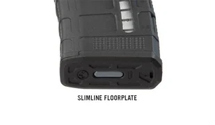 Magpul - Magazynek PMAG 30 AR-15 / M4 Window - GEN M3 - MAG556 - Osprzęt do wiatrówek - miniaturka - grafika 12