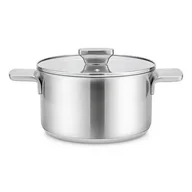 Garnki - Garnek MAESTRO MR-3521-18 18 cm - miniaturka - grafika 1
