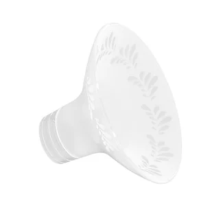 Neno Lejek Do Laktatorów Rozmiar Slim S 21 mm Nakładka Silikonowa - Akcesoria do karmienia - miniaturka - grafika 1