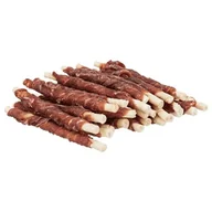 Przysmaki dla psów - Trixie Przysmaki z kaczki Denta Fun Duck Chewing Rolls 30 szt 240 g - miniaturka - grafika 1