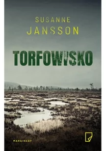 Torfowisko - Kryminały - miniaturka - grafika 3