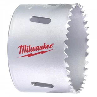 Milwaukee otwornica bimetalowa 65 mm x 38 mm Contractor metale nieżelazne, drewno 4932464695 - Otwornice - miniaturka - grafika 1
