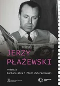 Książki o kulturze i sztuce - Scholar Jerzy Płażewski - miniaturka - grafika 1