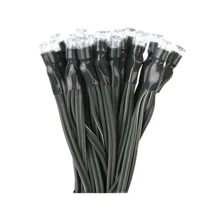 Łańcuch LED 300 lampek 25 m - Oświetlenie świąteczne - miniaturka - grafika 1