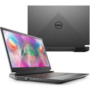 Laptopy - Dell G15 5511 i7-11800H 15.6" FHD 16GB 512GB RTX 3050 Backlit Ubuntu 5511-6342 - miniaturka - grafika 1