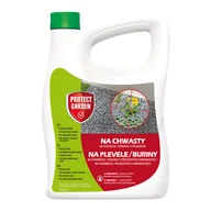 Preparaty na chwasty i szkodniki - Protect Garden Środek na chwasty koncentrat PG Natura 3l - miniaturka - grafika 1