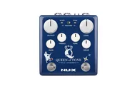 Efekty gitarowe - ‌NUX NDO-6 QUEEN OF TONE - EFEKT GITAROWY  ♦ 30 DNI NA ZWROT ♦ GWARANCJA DOOR-TO-DOOR ♦ SZYBKA WYSYŁKA - miniaturka - grafika 1