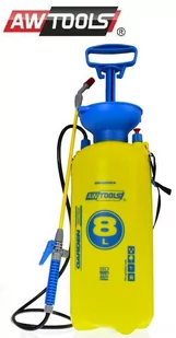 AWTOOLS Opryskiwacz AWTOOLS, 8 l - Pozostałe elektronarzędzia - miniaturka - grafika 1