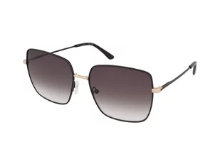 Calvin Klein CK20135S 001 - Okulary przeciwsłoneczne - miniaturka - grafika 1