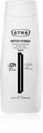 Kosmetyki do kąpieli - STR8, Detox Power, Żel Pod Prysznic, 400ml - miniaturka - grafika 1