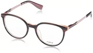 Okulary przeciwsłoneczne - Furla Okulary przeciwsłoneczne uniseks, 0Xaw, 50 - miniaturka - grafika 1