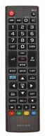 Piloty - PILOT Do TV Telewizora LG UNIWERSALNY SMART 3D 5628 - miniaturka - grafika 1