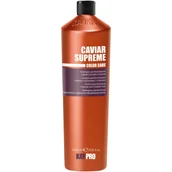 Szampony do włosów - Kaypro Caviar Szampon do włosów farbowanych 1000ml - miniaturka - grafika 1
