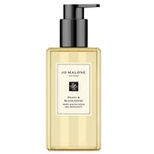 Balsamy i kremy do ciała - JO MALONE Peony & Blush Suede BODY & HAND WASH GEL 250ml - miniaturka - grafika 1