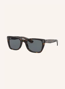 Ray Ban Caribbean RB2248 902/R5 - Okulary przeciwsłoneczne - miniaturka - grafika 1