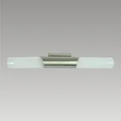 Lampy ścienne - Prezent Kinkiet ELIOT 2xE14/40W - miniaturka - grafika 1