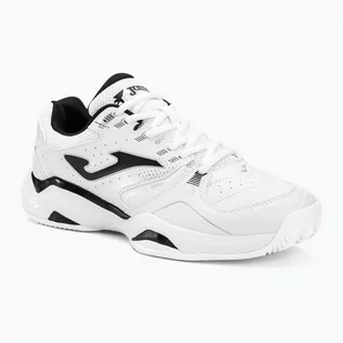 Buty do tenisa męskie Joma Master 1000 C white - Buty sportowe męskie - miniaturka - grafika 1
