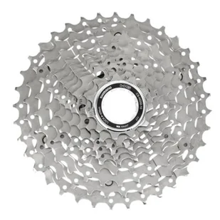 SHIMANO Kaseta 10rz 11-36 CS-HG50 Alivio ICSHG5010136 - Kasety rowerowe - miniaturka - grafika 1